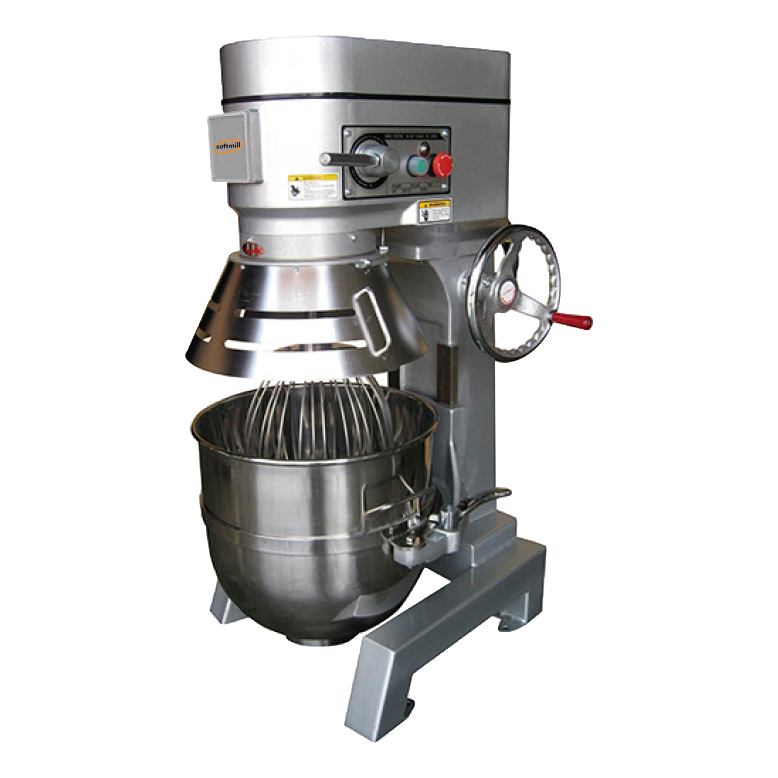 Planetary Mixer 50 detail page link